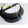 Встраиваемый светильник Ambrella light Techno Spot GX Tech TN5213