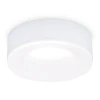 Встраиваемый светильник Ambrella light Techno Spot Acrylic Frost TN3331