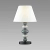 Настольная лампа Odeon Light Exclusive Sochi 4896/1T