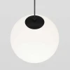 Трековый светодиодный светильник Maytoni Technical Luna TR039-4-5W3K-WW-DS