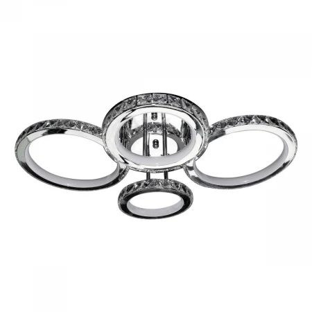 Потолочная светодиодная люстра Natali Kovaltseva Innovation Style 83009