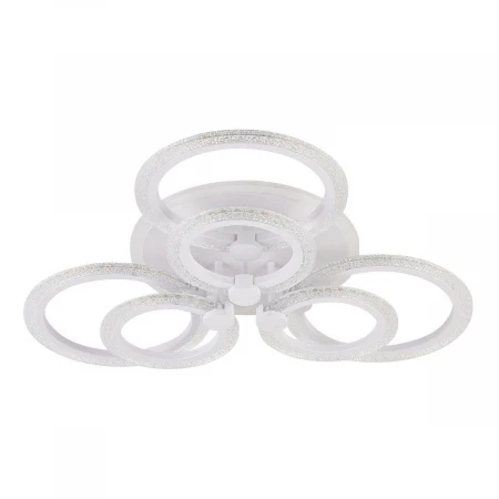 Потолочная светодиодная люстра Natali Kovaltseva High-Tech Led Lamps 82013