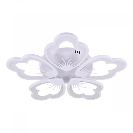 Потолочная светодиодная люстра Natali Kovaltseva Led Lamps 81230