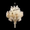 Подвесная люстра Loft IT Stream 10208/1000 Gold Подвесная люстра Loft IT Stream 10208/1000 Gold