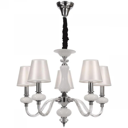 Подвесная люстра Wertmark Erin WE346.05.103