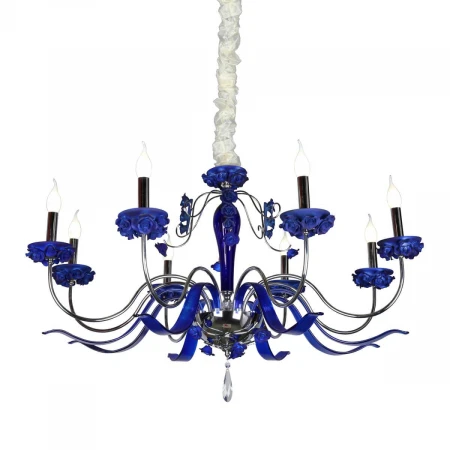 Подвесная люстра Omnilux Muntiggioni OML-70403-08