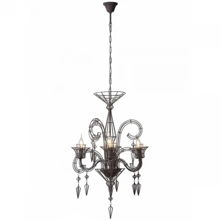 Подвесная люстра Lucide Louise 78370/03/50