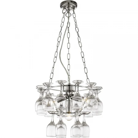 Подвесная люстра Arte Lamp Bancone A3578SP-3CC