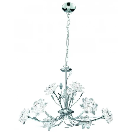 Подвесная люстра Arte Lamp Bellis A8280LM-9CC