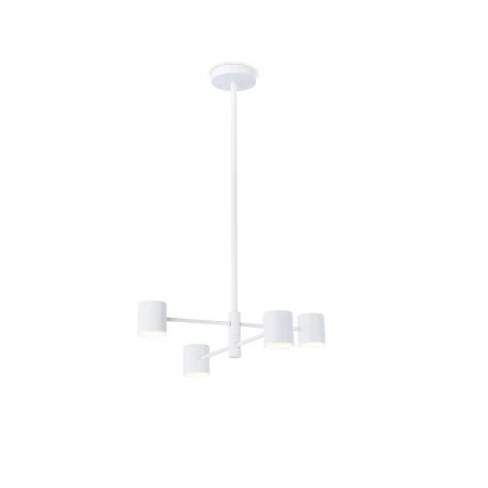 Подвесная светодиодная люстра Ambrella light Comfort LineTech FL51705