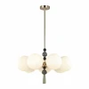 Подвесная люстра Odeon Light Exclusive Modern Palle 5405/7 Подвесная люстра Odeon Light Exclusive Modern Palle 5405/7