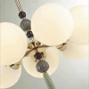 Подвесная люстра Odeon Light Exclusive Modern Palle 5405/7 Подвесная люстра Odeon Light Exclusive Modern Palle 5405/7