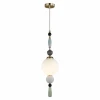 Подвесной светильник Odeon Light Exclusive Modern Palle 5405/1A Подвесной светильник Odeon Light Exclusive Modern Palle 5405/1A