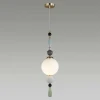 Подвесной светильник Odeon Light Exclusive Modern Palle 5405/1A Подвесной светильник Odeon Light Exclusive Modern Palle 5405/1A