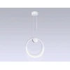 Подвесной светодиодный светильник Ambrella light Comfort Line FL10592