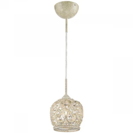 Подвесной светильник Wertmark Gloria WE322.01.006