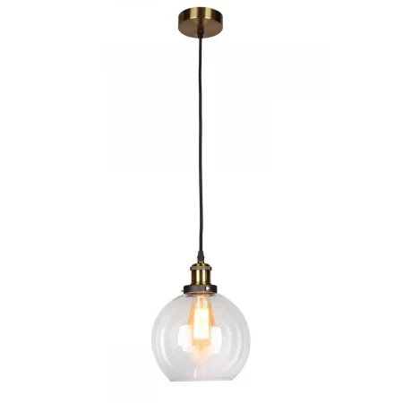 Подвесной светильник Omnilux OML-90706-01