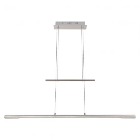 Подвесной светодиодный светильник Globo Sicilia 58094Z