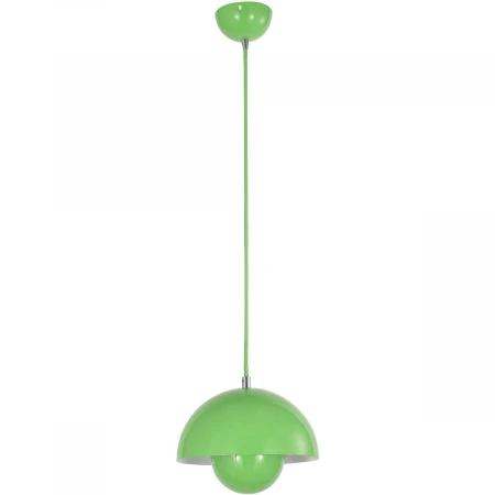 Подвесной светильник Lucia Tucci Narni 197.1 Verde