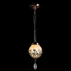 Подвесной светильник Arte Lamp Moroccana A4552SP-1GO