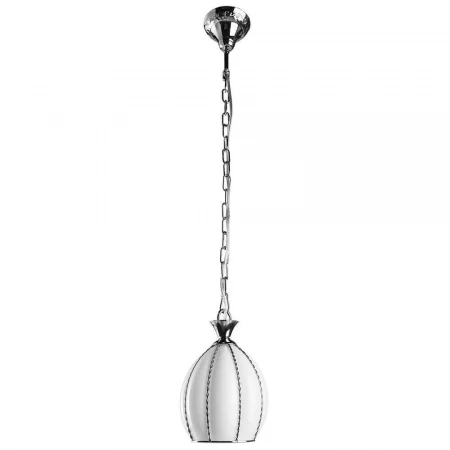 Подвесной светильник Arte Lamp Venezia A2115SP-1WH