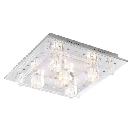 Потолочный светильник Globo Zenith 68339-5