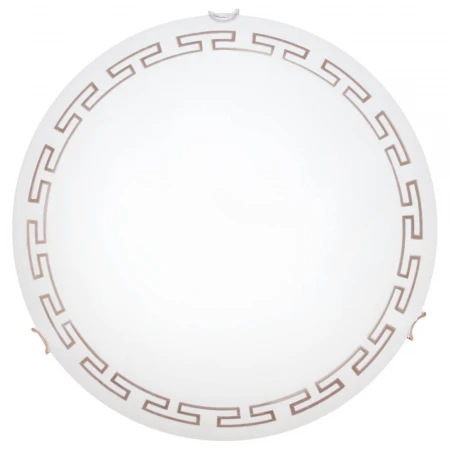 Настенный светильник Arte Lamp Antica A4220PL-3CC