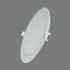 Встраиваемый светодиодный светильник Elvan VLS-102R-18W-NH