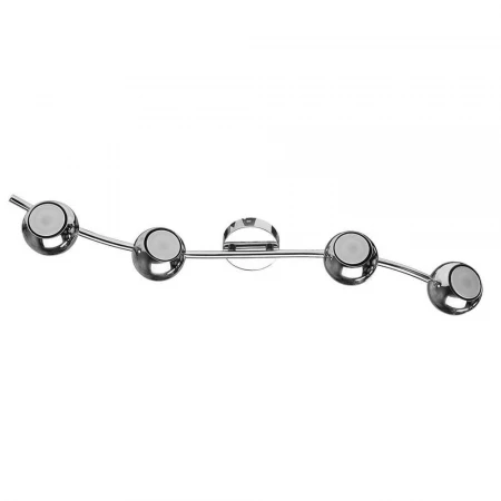 Спот Arte Lamp 101 A6251PL-4CC