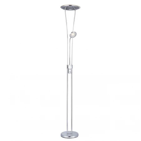 Торшер Arte Lamp Duetto Led A5905PN-2CC