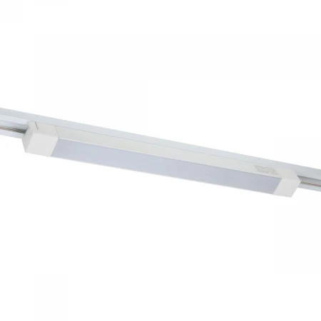 Трековый светодиодный светильник Uniel ULB-Q281 30W/4000K WHITE UL-00010119