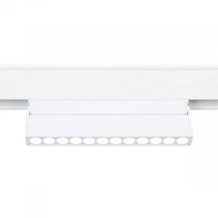 Трековый светодиодный светильник Ambrella light Track System Magnetic GL4044