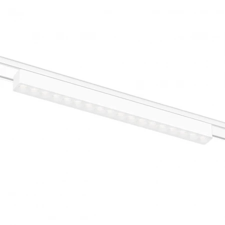 Трековый светодиодный светильник Ambrella light Track System Magnetic Ultra Slim GV1414
