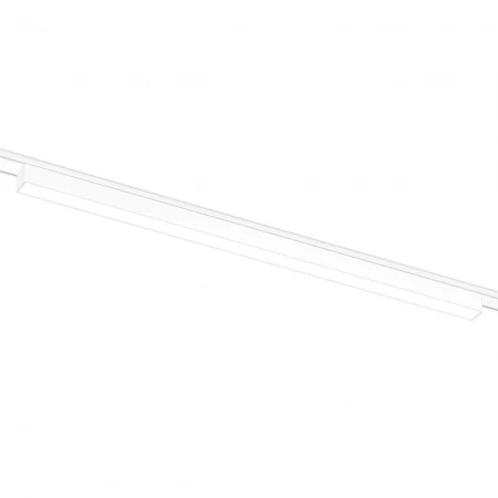 Трековый светодиодный светильник Ambrella light Track System Magnetic Ultra Slim GV1452