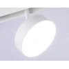 Трековый светодиодный светильник Ambrella light Track System GL3854