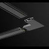 Соединитель L-образный с токопроводом для низковольтного шинопровода Novotech Shino Smal 135205 Соединитель L-образный с токопроводом для низковольтного шинопровода Novotech Shino Smal 135205