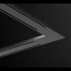 Соединитель L-образный с токопроводом для низковольтного шинопровода Novotech Shino Smal 135206