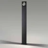 Уличный светодиодный светильник Odeon Light Nature Como 6653/10GA
