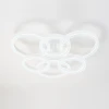 Потолочная люстра Escada FIANIT 10282/6LED