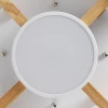 Потолочная светодиодная люстра Imperium Loft Joist 178330-26
