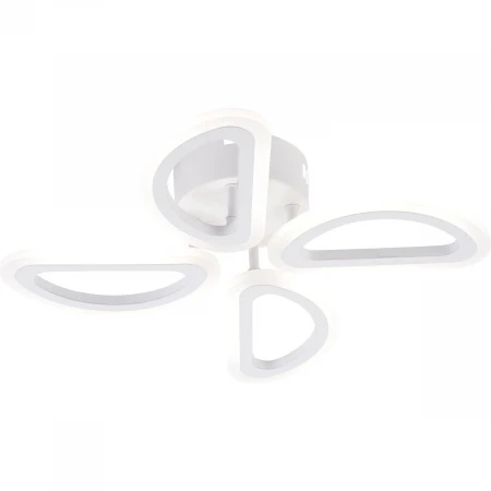 Потолочная светодиодная люстра Escada Arrow 10285/4LED