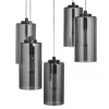 Подвесная люстра 33 Идеи PND169S.05.17.001.BL-S16GR