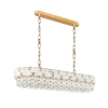 Подвесная люстра Odeon Light CHESSI 5076/10 Подвесная люстра Odeon Light CHESSI 5076/10