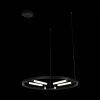 Подвесная светодиодная люстра ST Luce Bisaria SL393.403.06