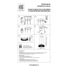 Подвесная светодиодная люстра Lightstar Helio 703163