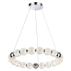 Подвесная люстра Odeon Light CRYSTAL 5007/60L Подвесная люстра Odeon Light CRYSTAL 5007/60L