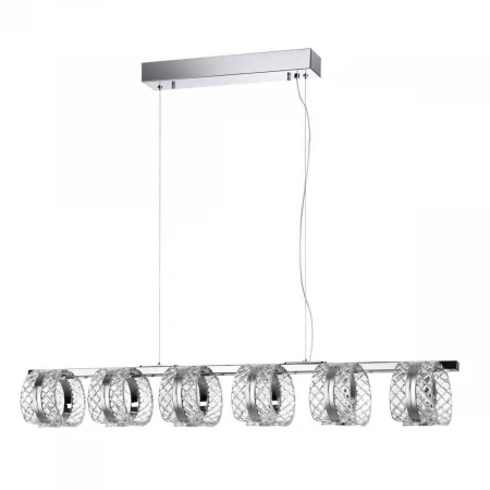 Подвесная люстра Odeon Light MIRAGE 5029/40L