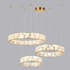 Подвесная люстра Odeon Light CROSSA 5072/60L Подвесная люстра Odeon Light CROSSA 5072/60L