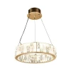 Подвесная люстра Odeon Light CROSSA 5072/60L Подвесная люстра Odeon Light CROSSA 5072/60L