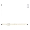 Подвесной светильник Odeon Light CRYSTAL 5007/28L Подвесной светильник Odeon Light CRYSTAL 5007/28L
